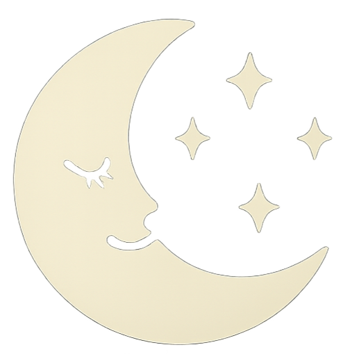 Lullaby Mums Logo